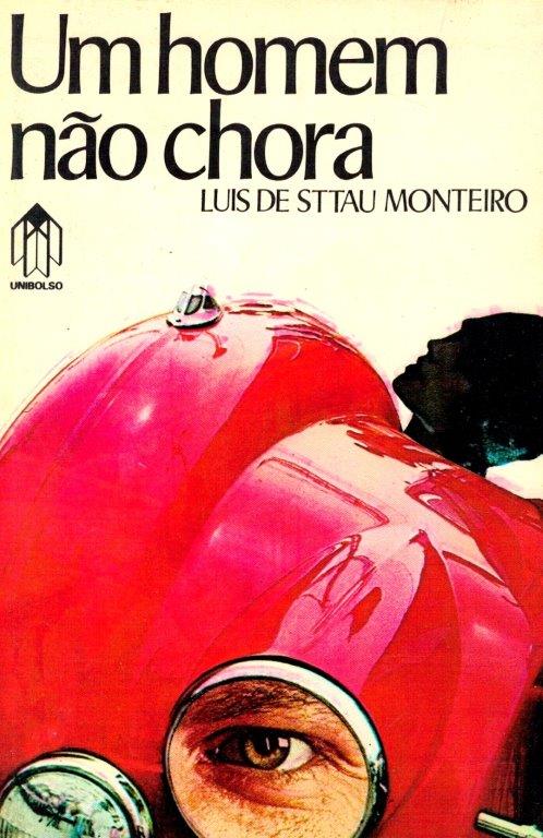 Um Homem Não Chora de Luís de Sttau Monteiro