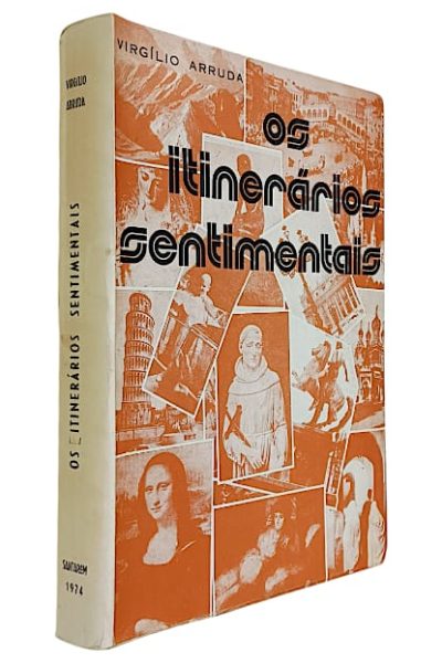 Itinerários Sentimentais