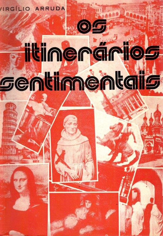 Itinerários Sentimentais de Virgílio Arruda