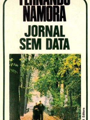 Jornal Sem Data de Fernando Namora
