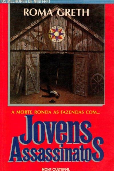 Jovens Assassinatos de Roma Greth