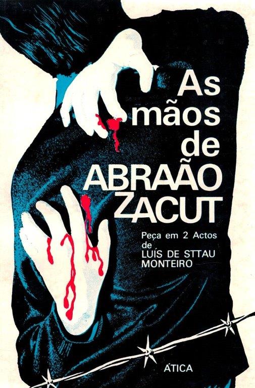 As Mãos de Abraãozacut de Luís de Sttau Monteiro