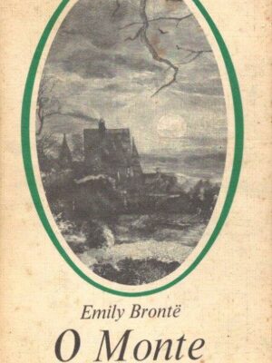 O Monte dos Vendavais de Emily Bronte