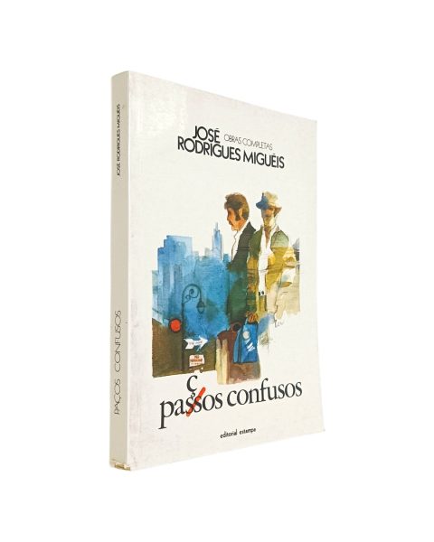 Paços Confusos