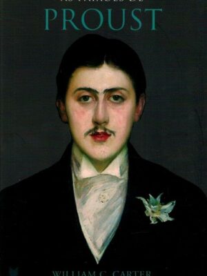 As Paixões de Proust