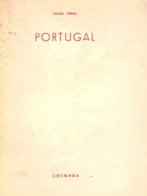 Portugal de Miguel Torga