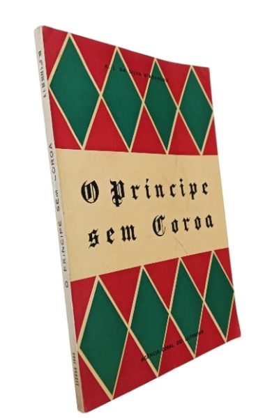 Príncipe sem Coroa