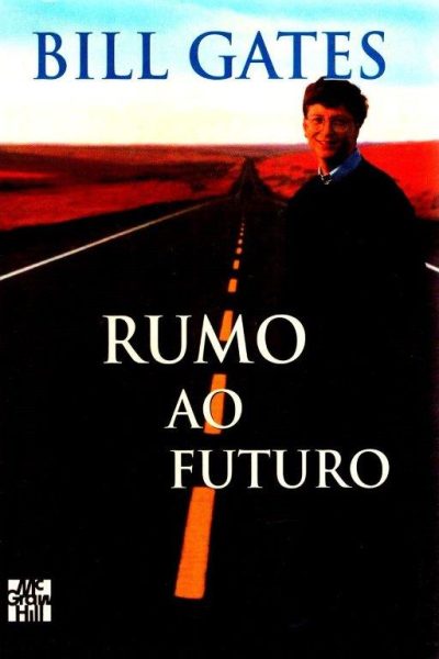 Rumo ao Futuro de Bill Gates
