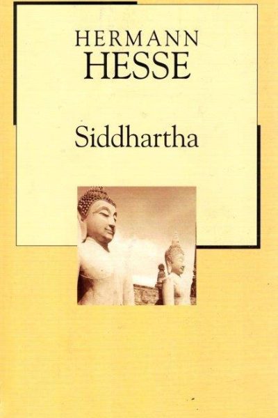 Siddhartha de Hermann Hesse