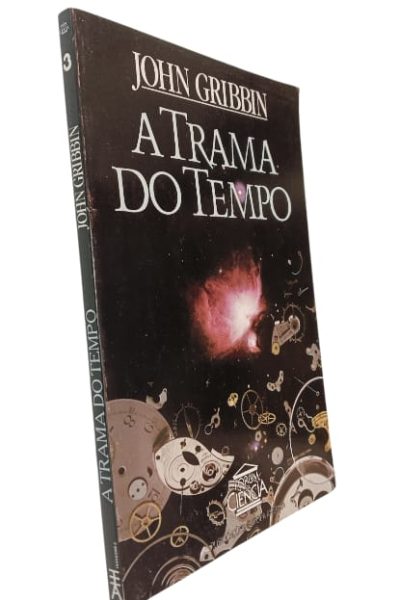 Trama do Tempo