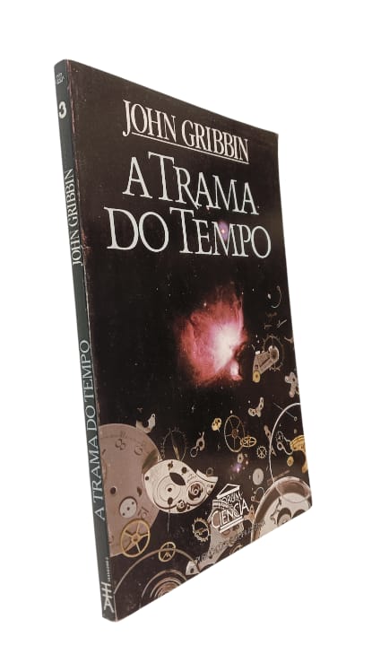 Trama do Tempo