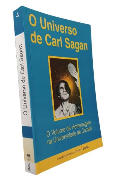 Universo de Carl Sagan
