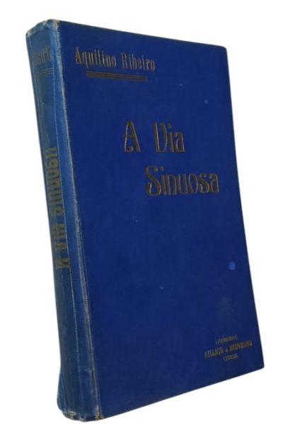 Via Sinuosa, A