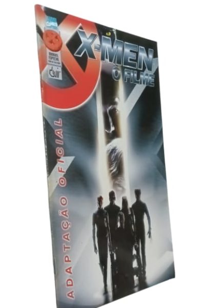 X-Men - O Filme