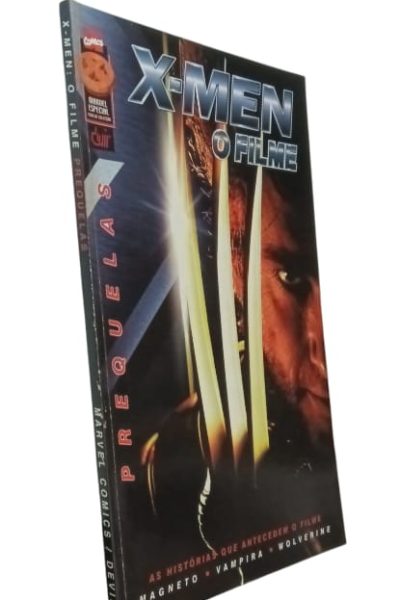 X-Men - O Filme