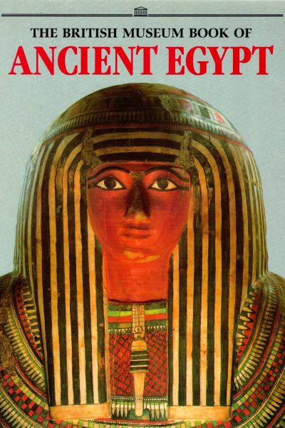 Ancient Egypt de Stephen Quirke e Jeffrey Spencer