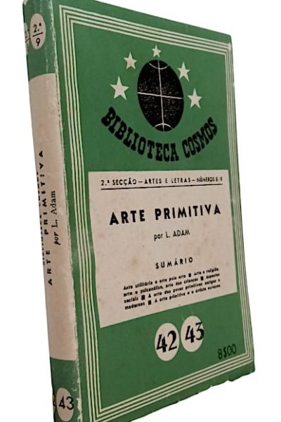 Arte Primitiva
