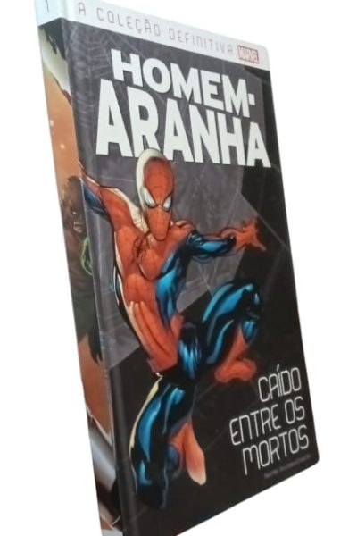 Caído Entre os Mortos