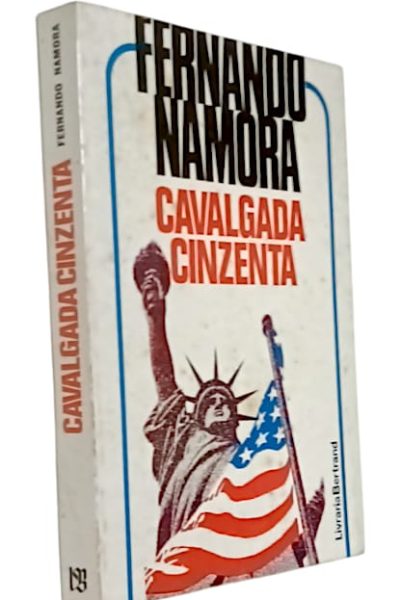 Cavalgada Cinzenta