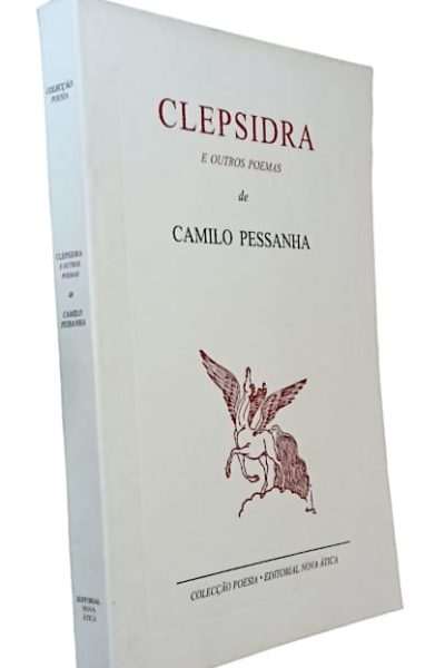 Clepsidra e Outros Poemas