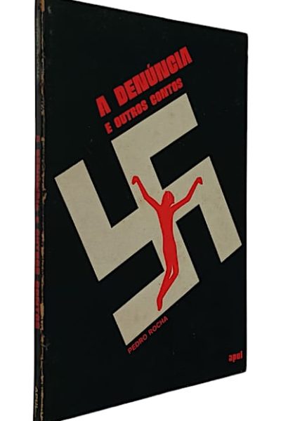 Denúncia e Outros Contos
