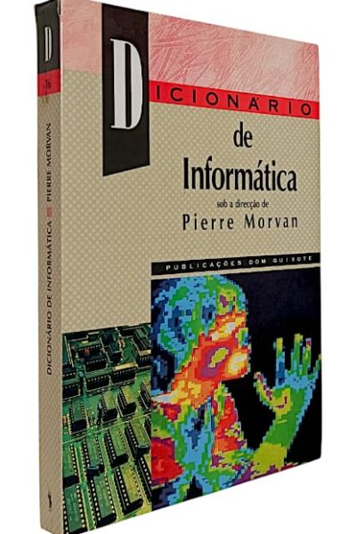 Dicionário de Informática