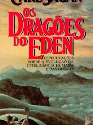 Dragões do Eden de Carl Sagan