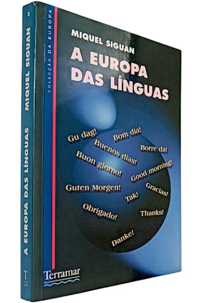 Europa das Línguas, A