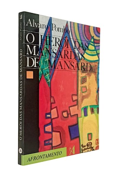 Herói das Mansardas de Mansard