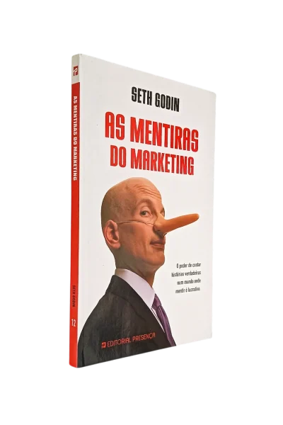 Mentiras do Marketing