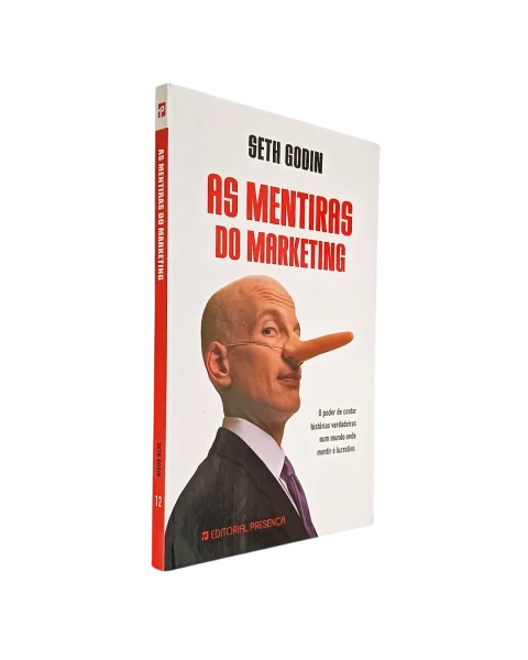 Mentiras do Marketing