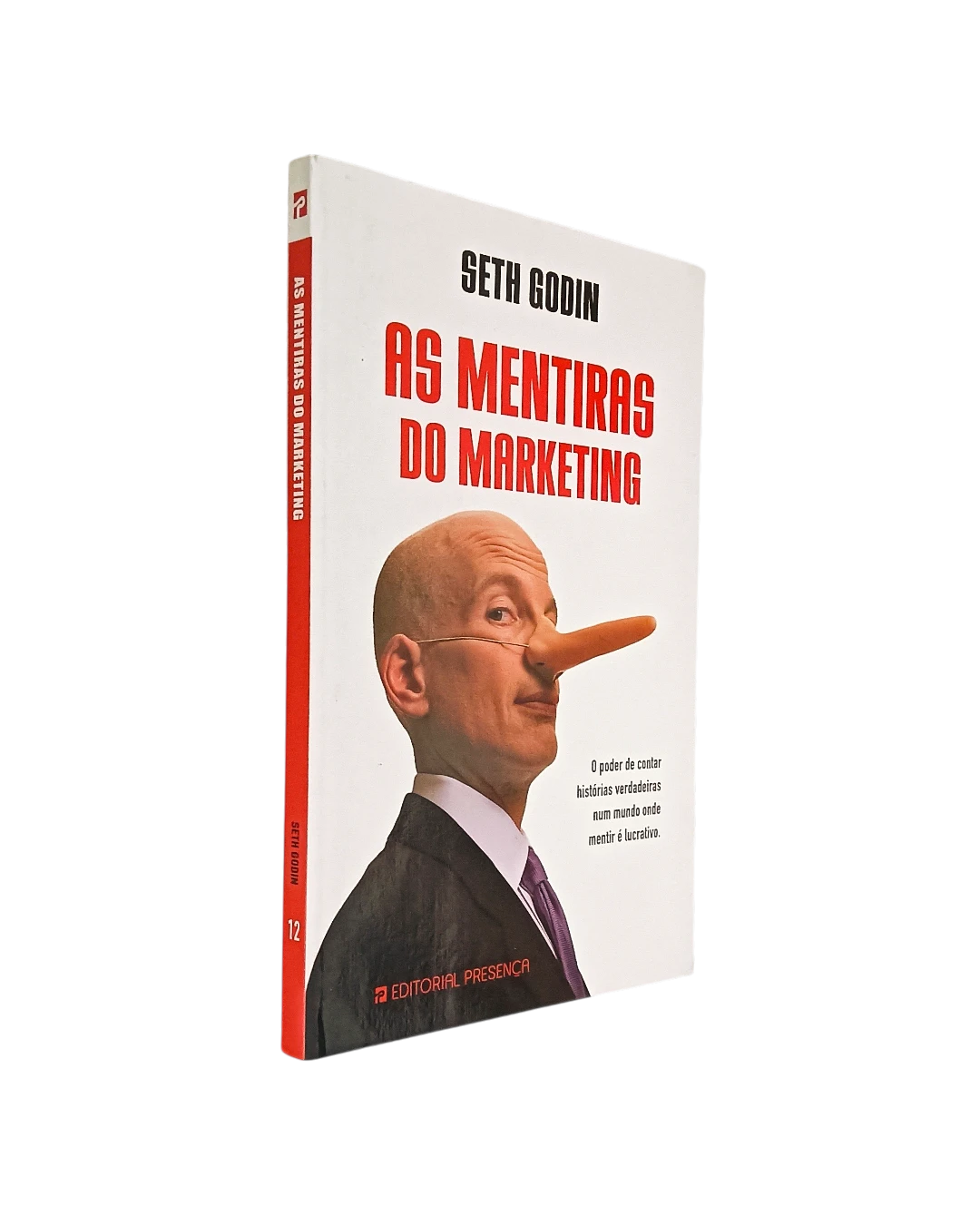 Mentiras do Marketing