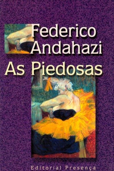 Piedosas de Federico Andahazi