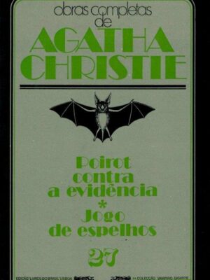 Poirot Contra a Evidência de Agatha Christie