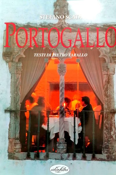 Portogallo de Stefano Scatà