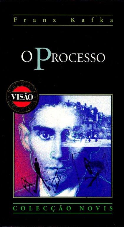 O Processo de Franz Kafka