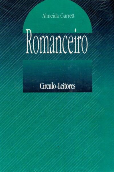 Romanceiro de Almeida Garrett