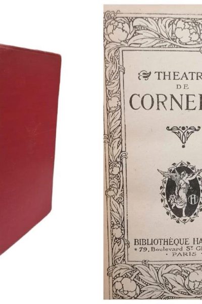 Theatre de Corneille