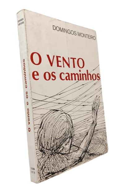Vento e os Caminhos,, O