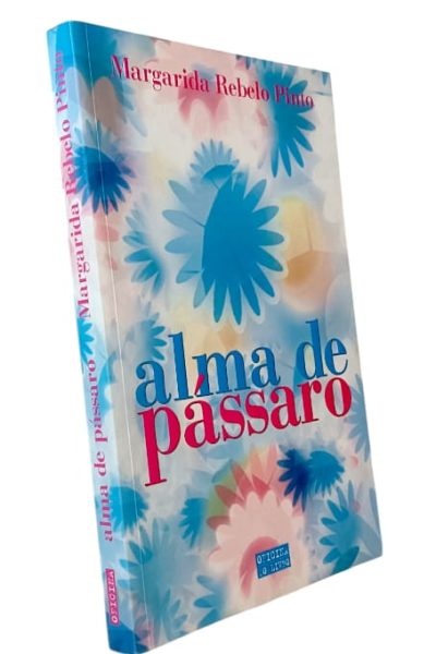 Alma de Pássaro