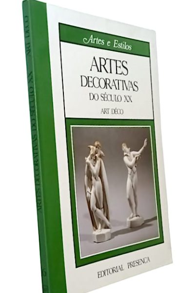 Artes Decorativas do Século XX