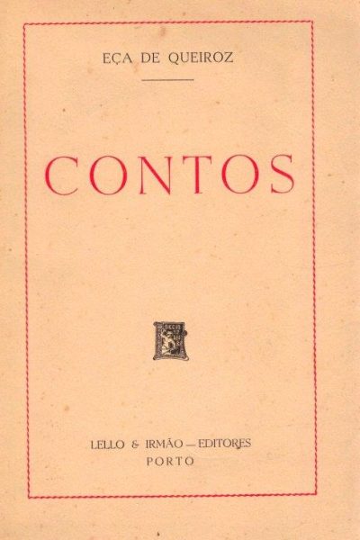 Contos de Eça de Queiroz