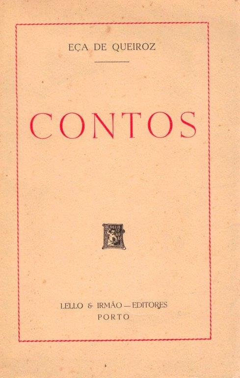 Contos de Eça de Queiroz