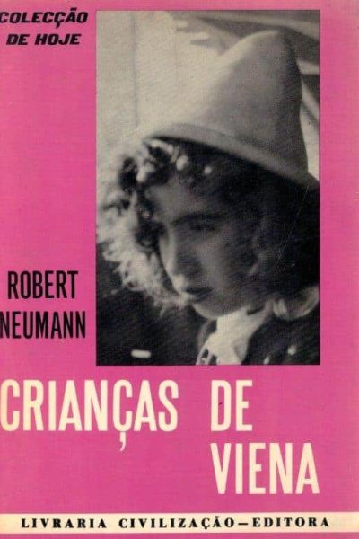 Crianças de Viena de Robert Neumann