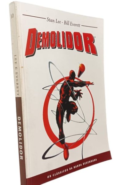 Demolidor