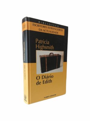 Diário de Edith de Patricia Highsmith
