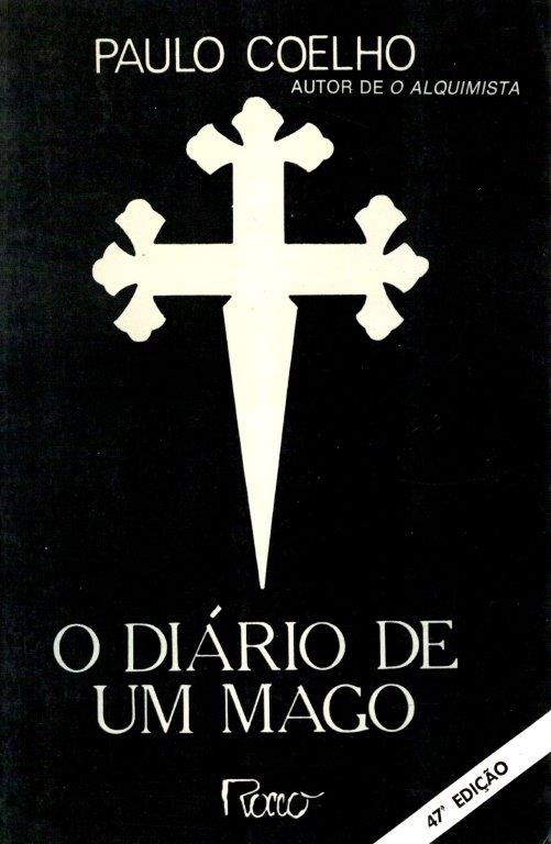 Diário de um Mago de Paulo Coelho