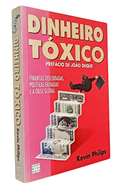 Dinheiro Tóxico