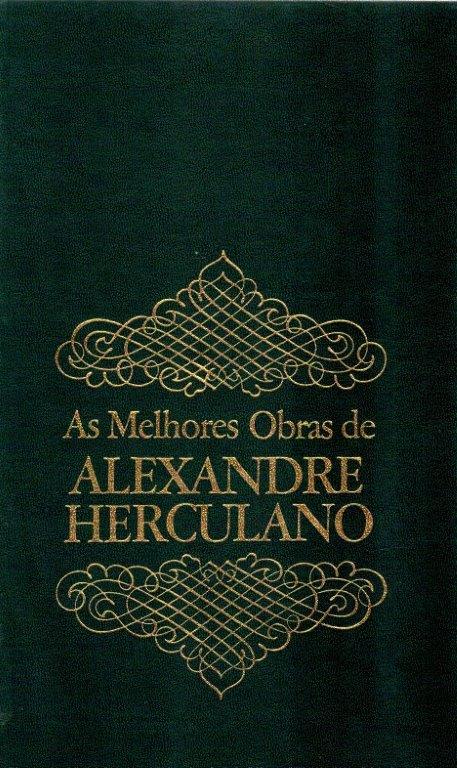 Eurico o Presbítero de Alexandre Herculano