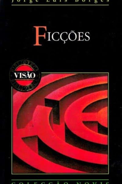Ficções de Jorge Luís Borges